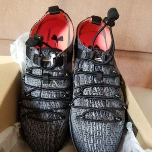 Under armour shoes